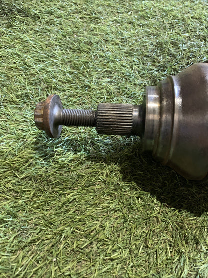 Semiasse Anteriore Destro Volkswagen Tiguan 2018 1.4 Benzina 3Q0407272AR