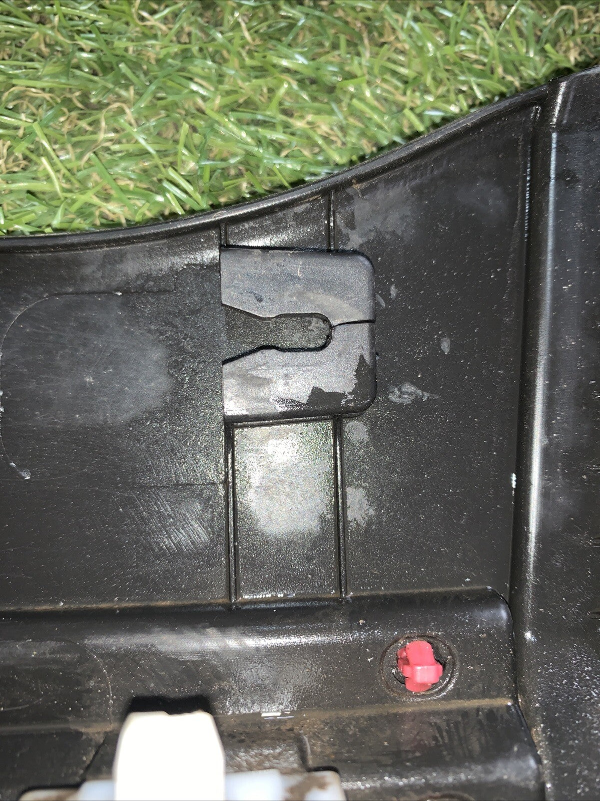 Minigonna Sinistra Kia Sportage 2023 87753-R2000