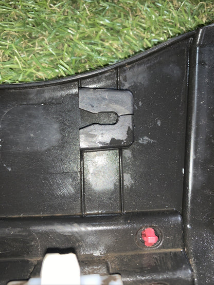 Minigonna Sinistra Kia Sportage 2023 87753-R2000