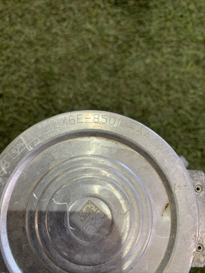 LX6E8501AA POMPA ACQUA FORD KUGA III (DFK) ST Line 2.5 HYBRID 16V AUT 153CV 2022