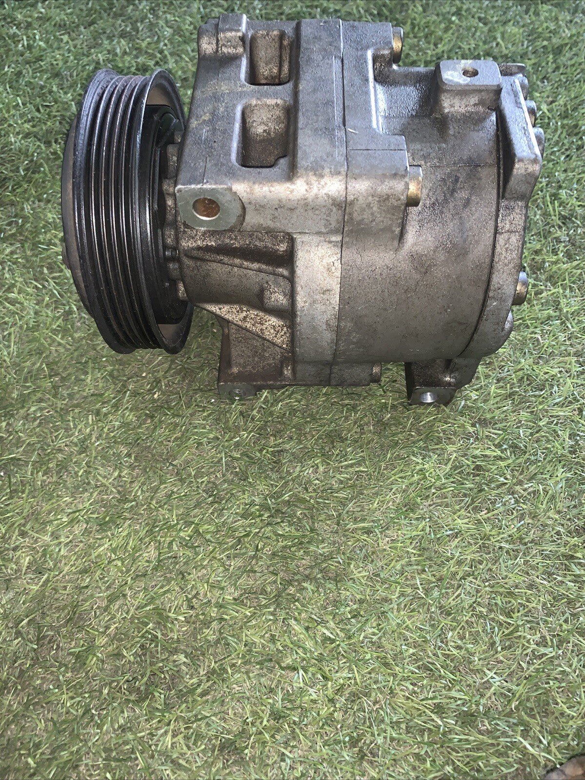 Compressore A/C Fiat Punto 188 1.2 Benzina 592475900