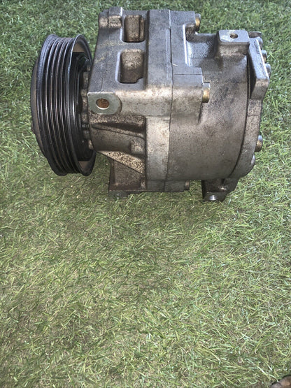 Compressore A/C Fiat Punto 188 1.2 Benzina 592475900