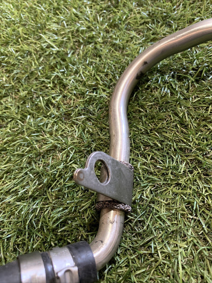 Tubo Scambiatore Acqua Olio Jeep Renegade 1.0 Benzina 46350500