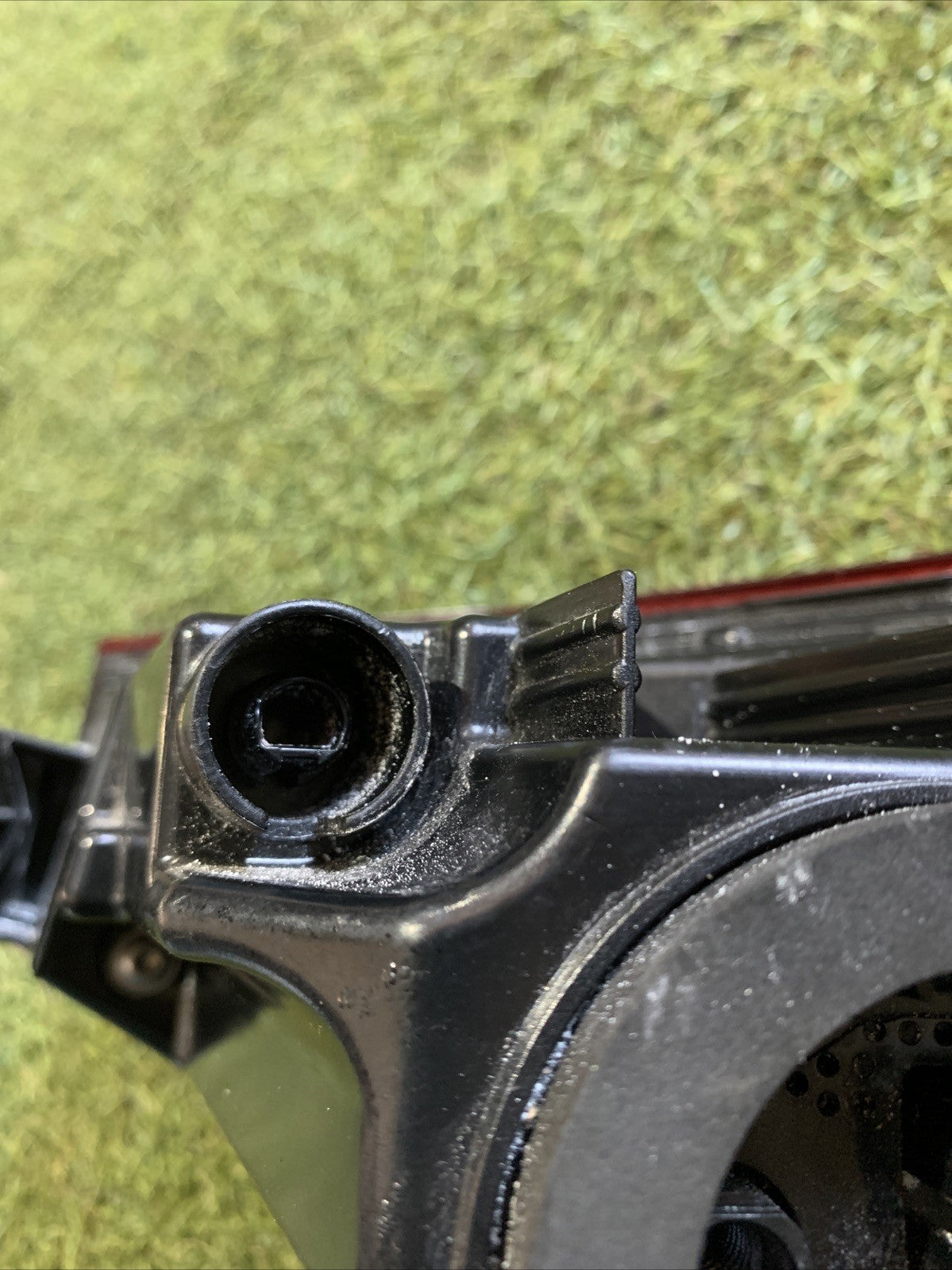 STOP FANALE POSTERIORE SINISTRO PER SKODA Karoq Serie 57A945207D 2024