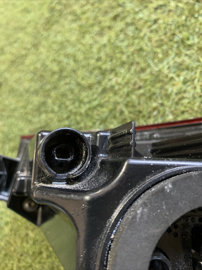 STOP FANALE POSTERIORE SINISTRO PER SKODA Karoq Serie 57A945207D 2024