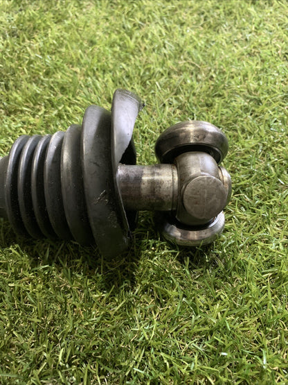 Semiasse Anteriore Sinistro Range Rover Velar 2017 HK83-3N129-AB