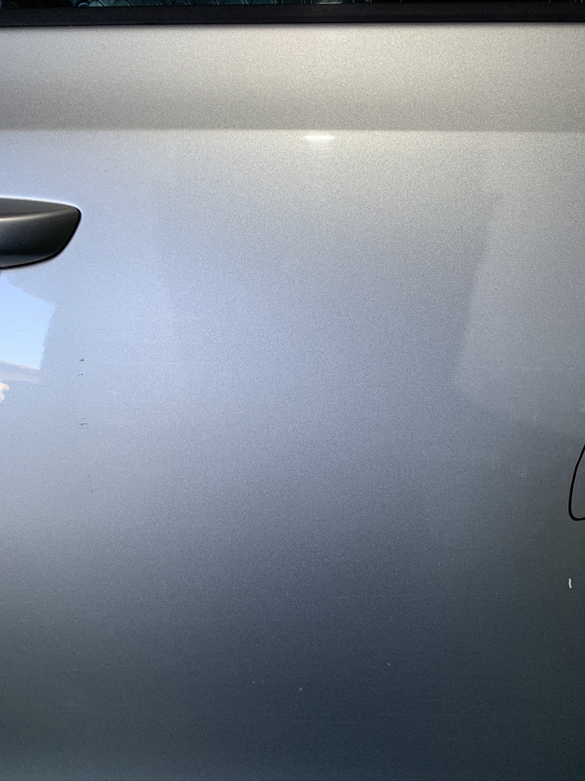 Porta portiera sportello anteriore destra volkswagen golf 6 VI 5 porte