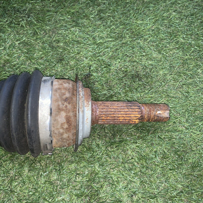 401-B SEMIASSE SEMIALBERO ANTERIORE DESTRO TOYOTA YARIS HYBRID 1.5 B 55KW