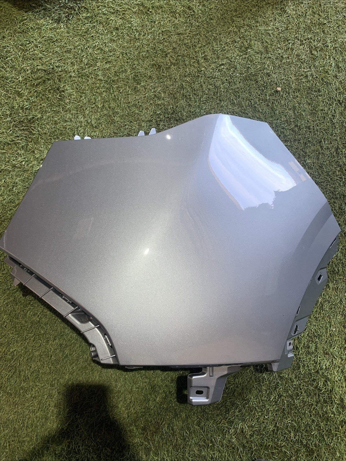 PARAURTI POSTERIORE LATERALE DX KIA SPORTAGE (NQ5) 2023 86657R2000