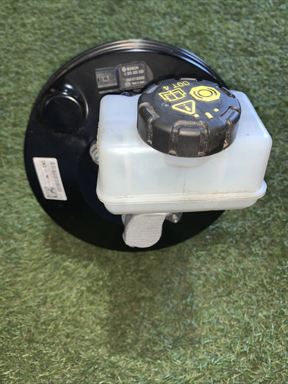 POMPA SERVOFRENO RENAULT TWINGO III 1.0 BENZINA 2016 472104799RT