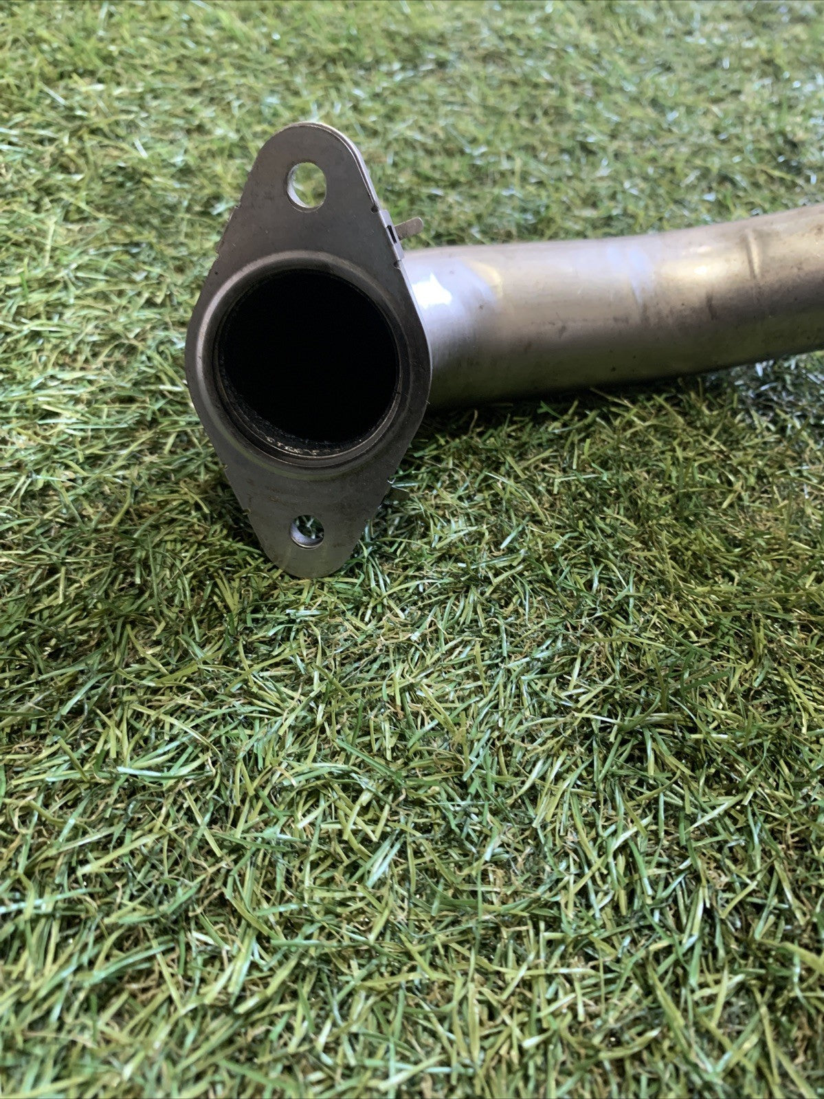 CONDOTTO VALVOLA EGR FIAT 500L 2018 1.3 MJT 55250493