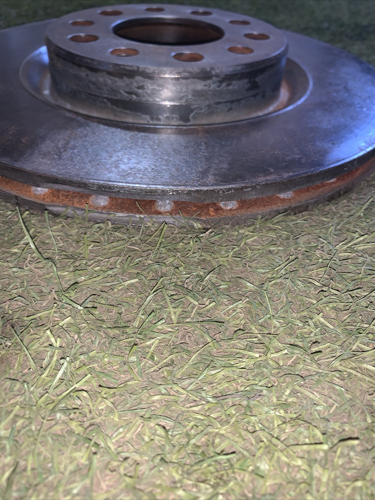 Dischi e pasticche posteriori alfaromeo stelvio 2.2 Q4 Originale