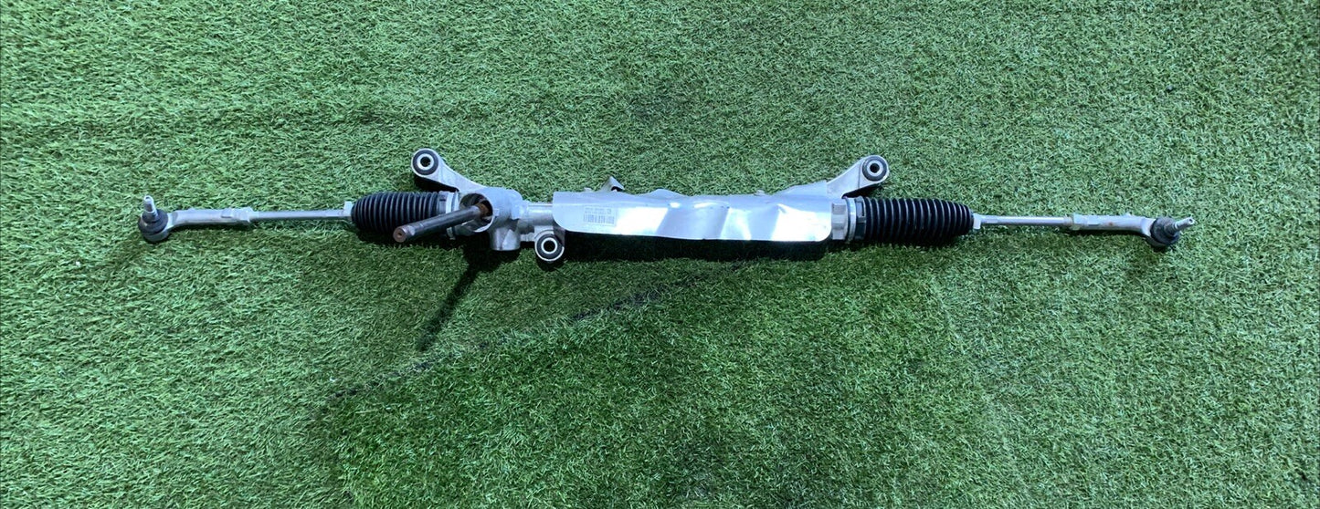 Scatola Guida Ford Ecosport 2020 1.0 Benzina GN15-3A500CB