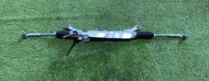 Scatola Guida Ford Ecosport 2020 1.0 Benzina GN15-3A500CB