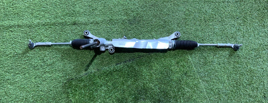 Scatola Guida Ford Ecosport 2020 1.0 Benzina GN15-3A500CB