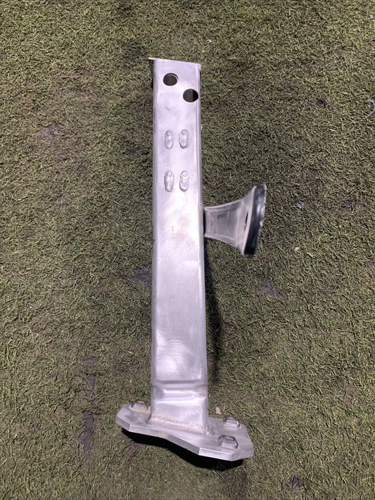 Longheremo Puntale Anteriore Sinistro Fiat 500L 2013 51883512