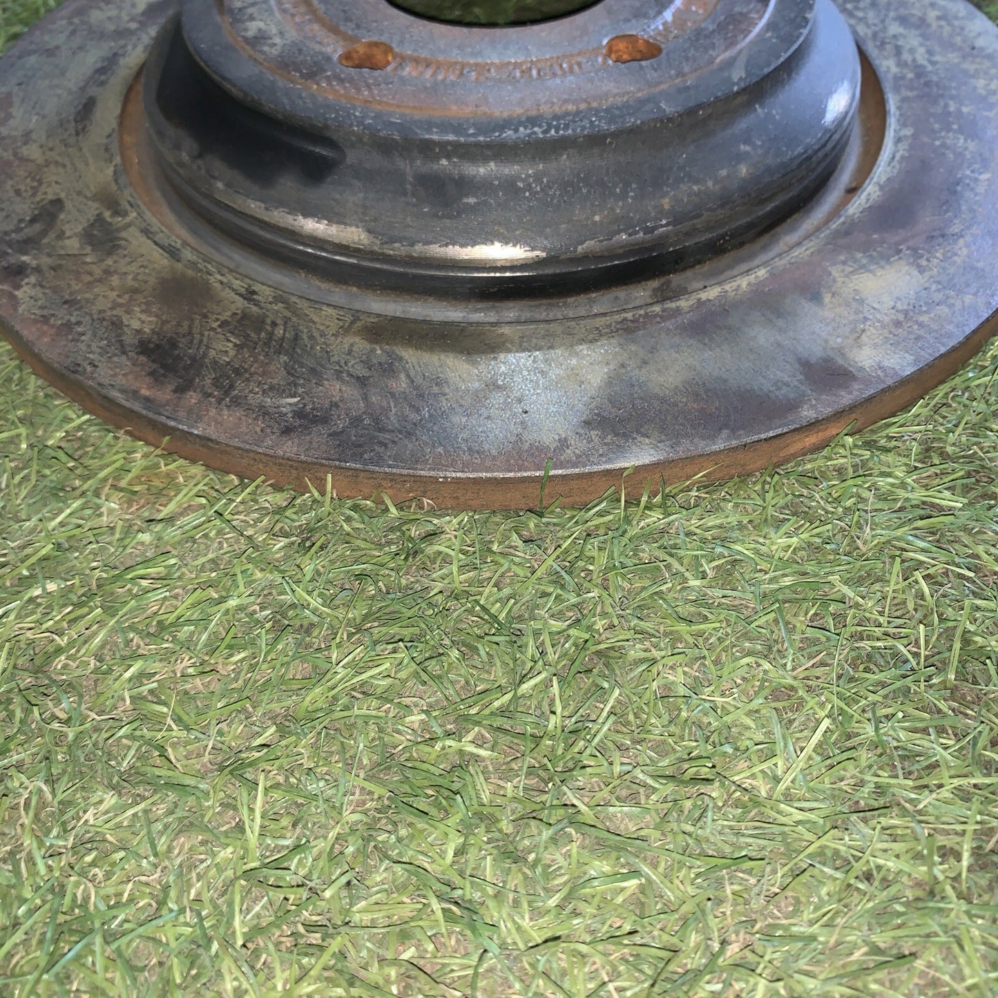 dischi e pasticche posteriori ford kuga 2022 Hybrid