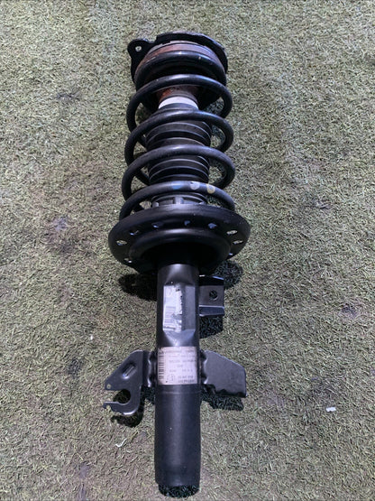 Ammortizzatore Anteriore Sinistro Alfa Romeo Giulietta 1.6 50523956
