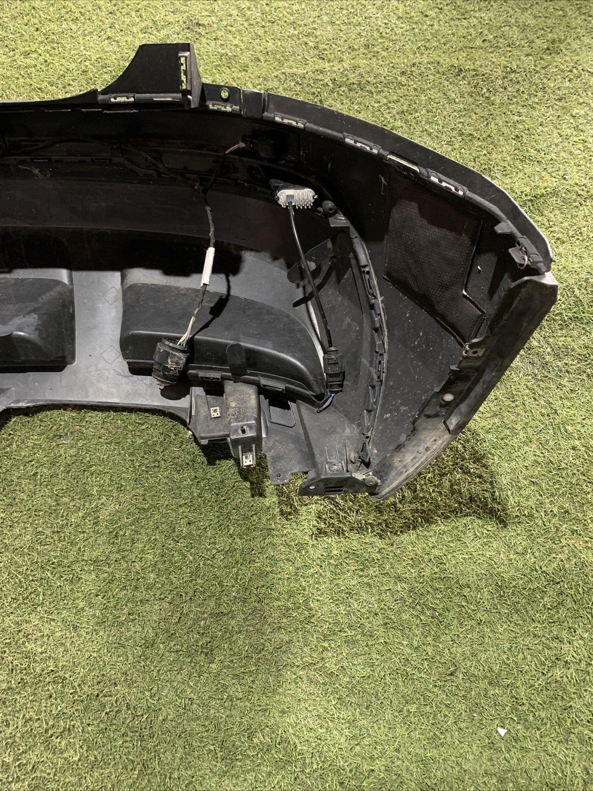 57A807835 PARAURTI POSTERIORE PARTE INFERIORE SKODA KAROQ 2018