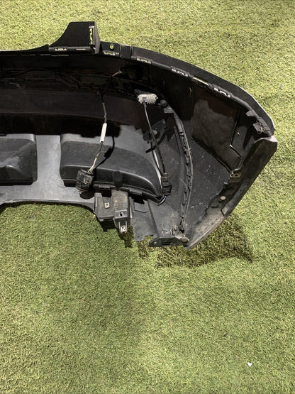 57A807835 PARAURTI POSTERIORE PARTE INFERIORE SKODA KAROQ 2018