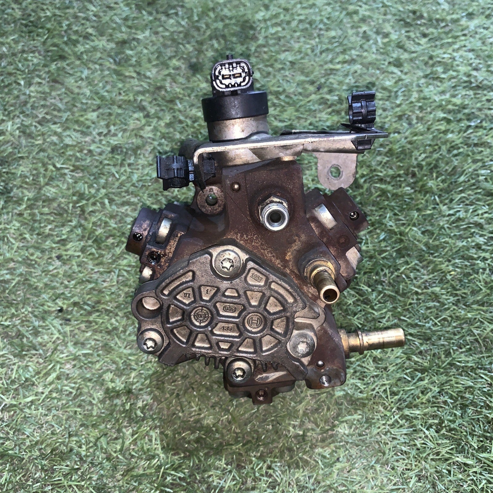 Pompa Iniezione Mini Cooper R56 1.6 9656300380A