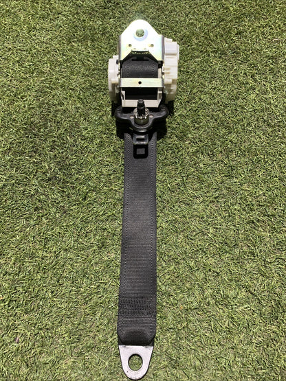 cintura di sicurezza posteriore sinistra fiat 500L anno 2014 codice 07355710690