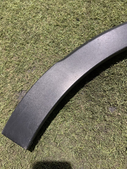 MODANATURA PARAFANGO POST SX PER RENAULT Captur Serie 788A38847R (13>)