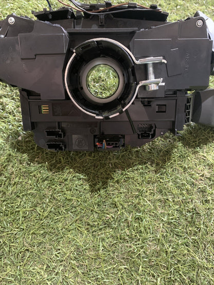 DEVIOLUCI CON PALETTE PER PEUGEOT 5008 Serie (16) 98312608ZD