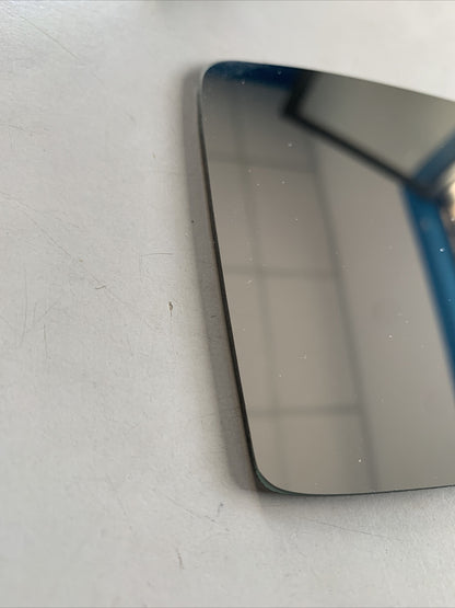 vetro specchietto destro fiat panda 169 ASF052D