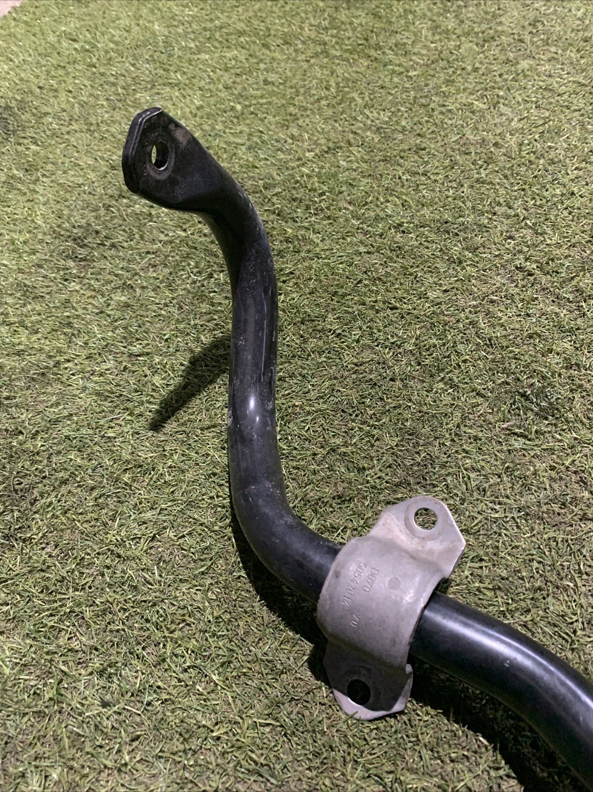 Barra stabilizzatrice anteriore alfa romeo stelvio 50535613