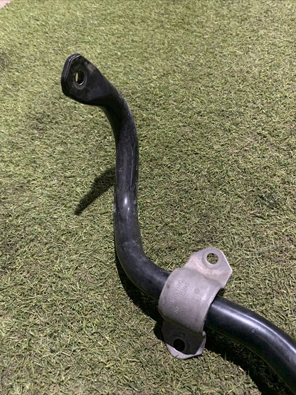 Barra stabilizzatrice anteriore alfa romeo stelvio 50535613