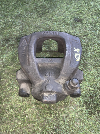 PINZA FRENO ANTERIORE DESTRA DX. MINI COOPER R50 R52 R53 1.4 D