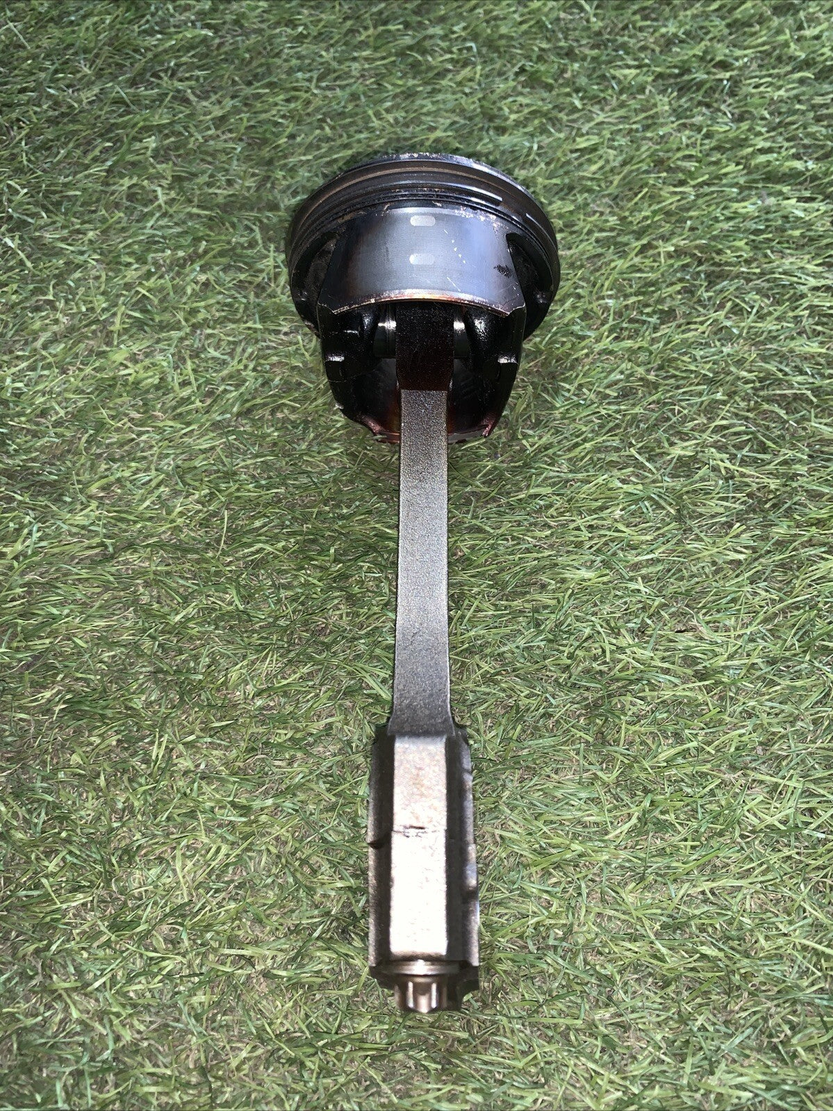 Pistone Motore Ford Fiesta 2019 1.0 Benzina Aspirato (2)