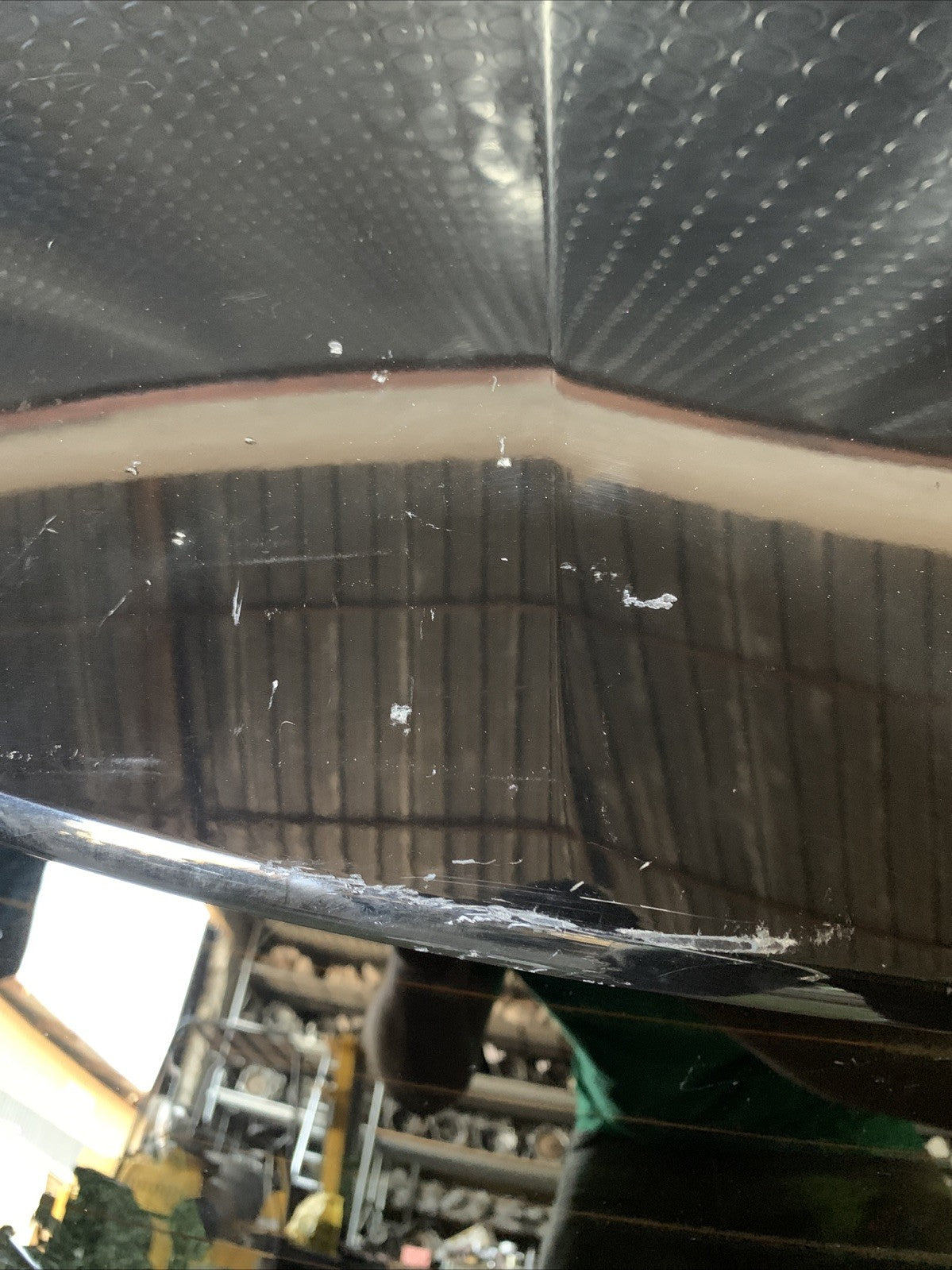 PORTELLONE COFANO BAULE POSTERIORE OPEL MOKKA DAL 2019 IN POI