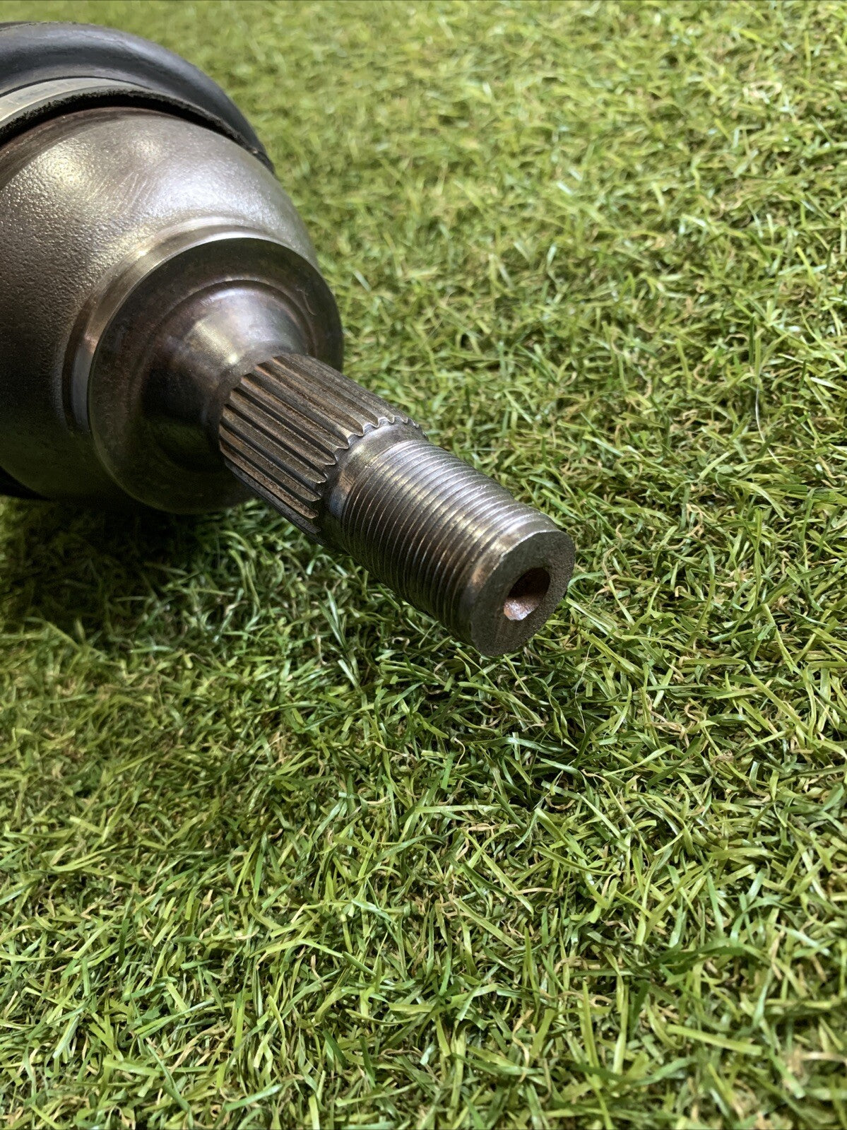 SEMIASSE ANTERIORE DESTRO PER CITROEN C3 Serie 9816028680 (16>)