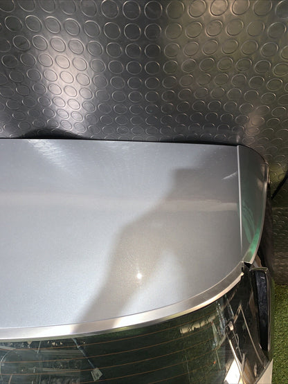 Cofano Baule Con Telecamera Posteriore Kia Sportage 2023