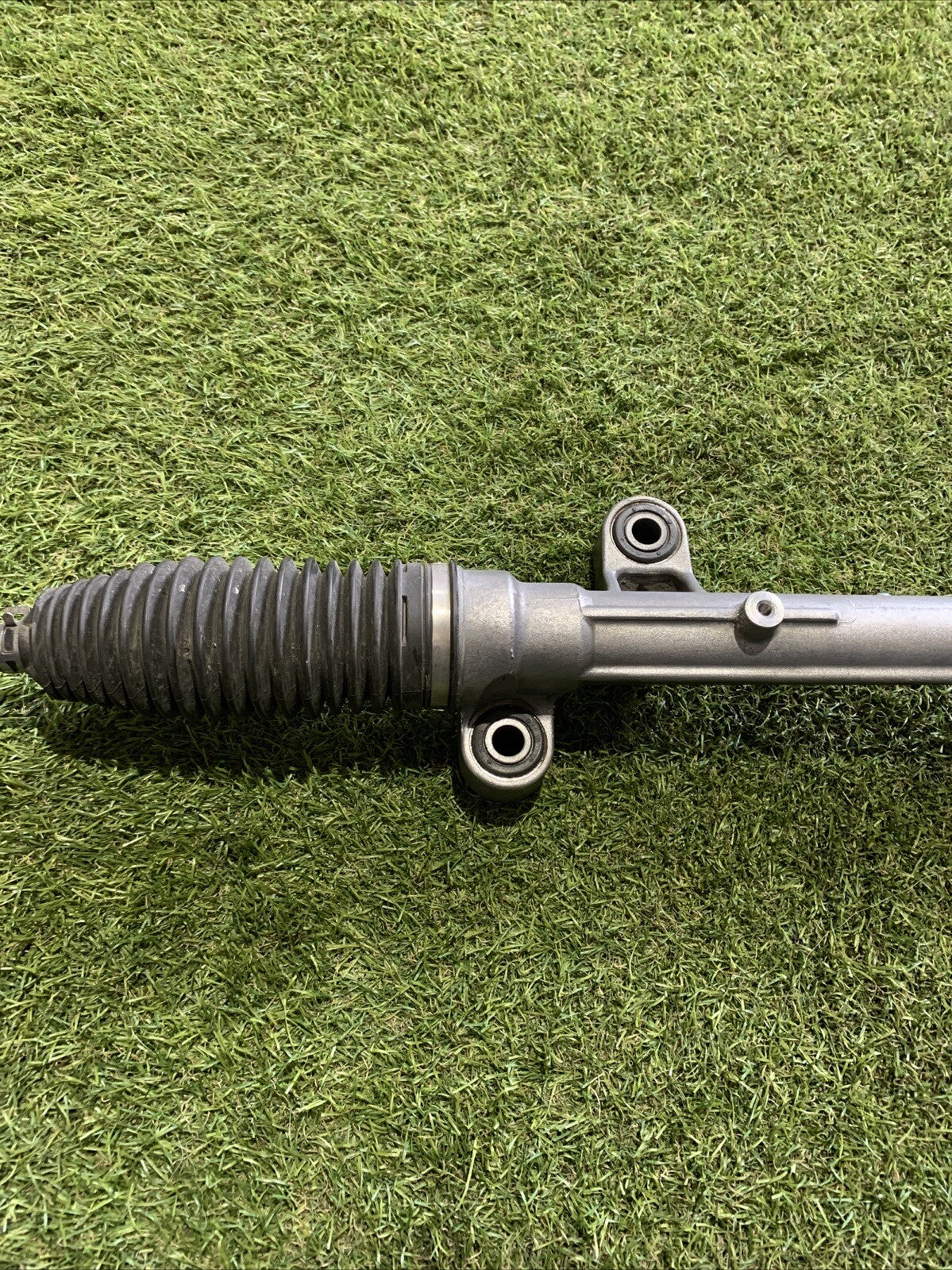 Scatola Guida Ford Focus 2019 JX6C3A500LA