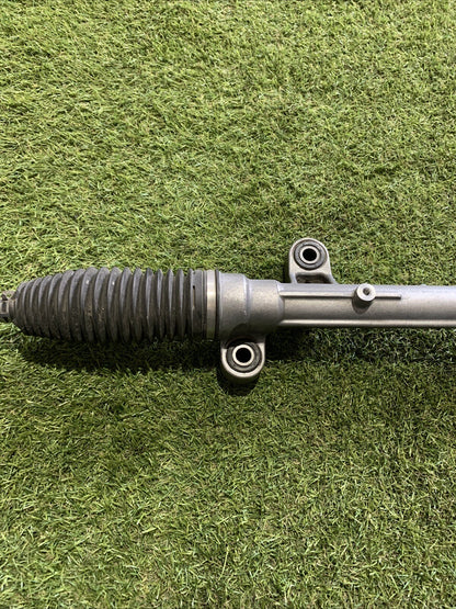 Scatola Guida Ford Focus 2019 JX6C3A500LA