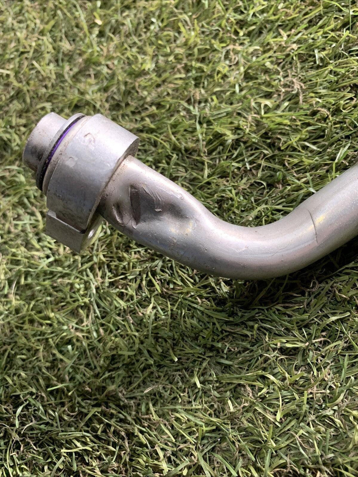 A1778305601 TUBO CLIMATIZZATORE CLIMA A/C MERCEDES CLASSE A 180 W177