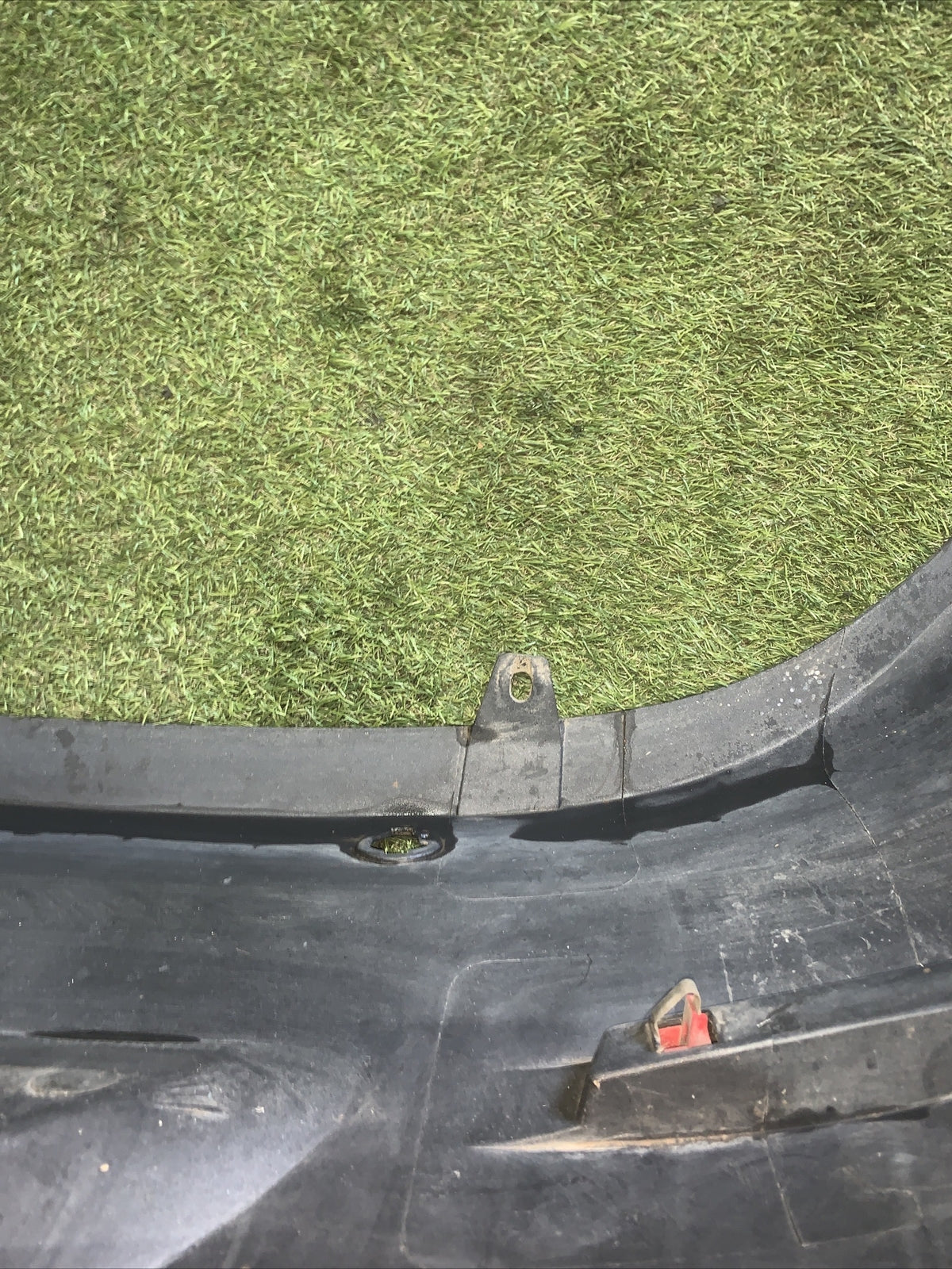 Paraurti Posteriore ALFA ROMEO 147 2000 2006 Originale