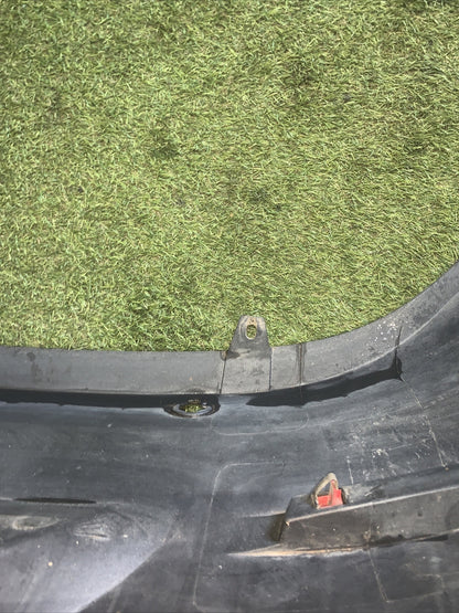 Paraurti Posteriore ALFA ROMEO 147 2000 2006 Originale