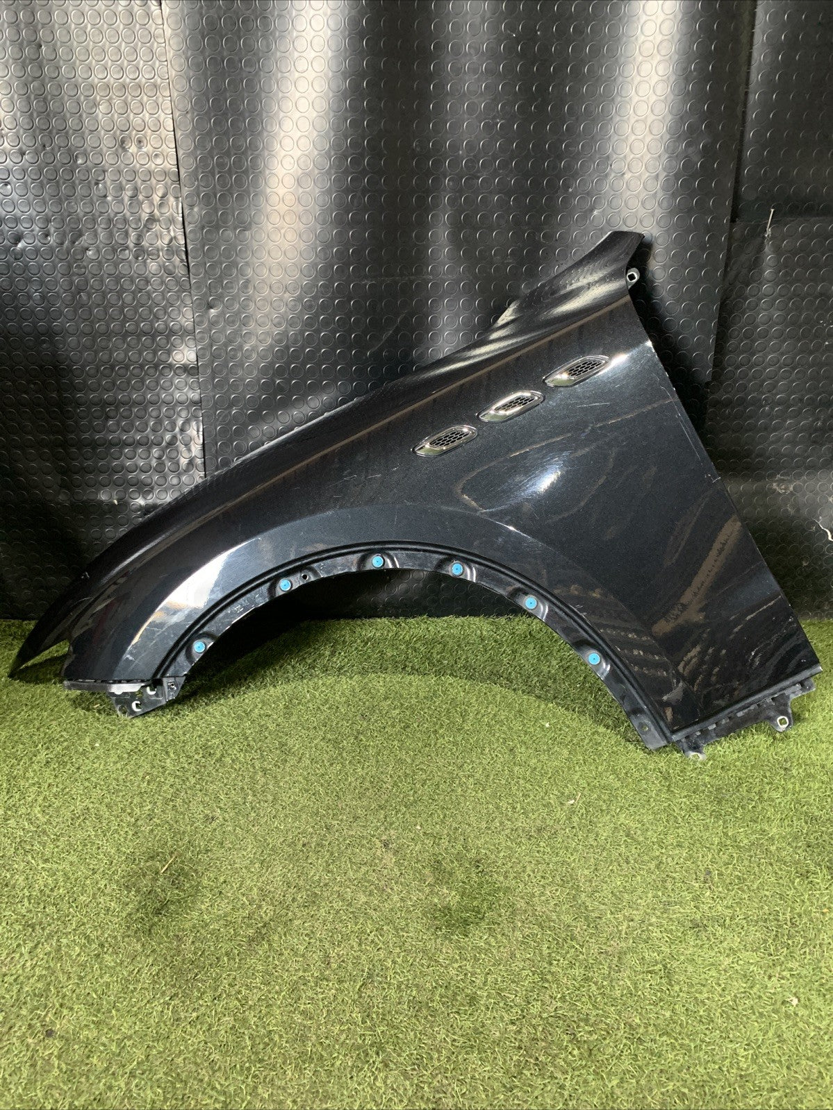 Parafango Anteriore Sinistro Maserati Levante