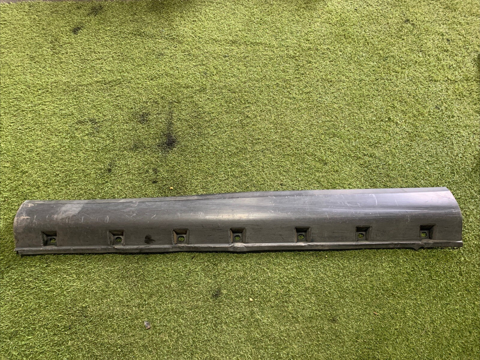 MINIGONNA LATO SINISTRA PER FIAT Sedici 1° Serie 77241-79J0 (06 09) Guard Foto