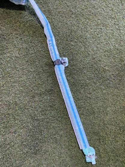 AIRBAG A TENDINA LATERALE DESTRA DX PER VOLKSWAGEN Golf 7 Berlina 5G4880742E 12 