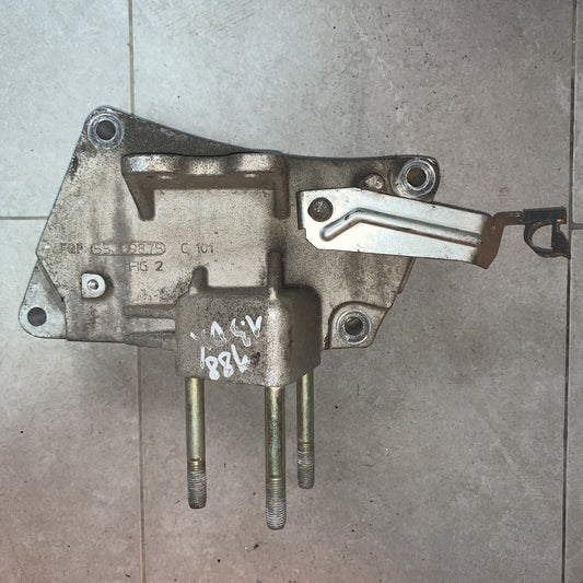 55189875 SUPPORTO MOTORE DESTRO FIAT PUNTO 188 1.3 MULTIJET