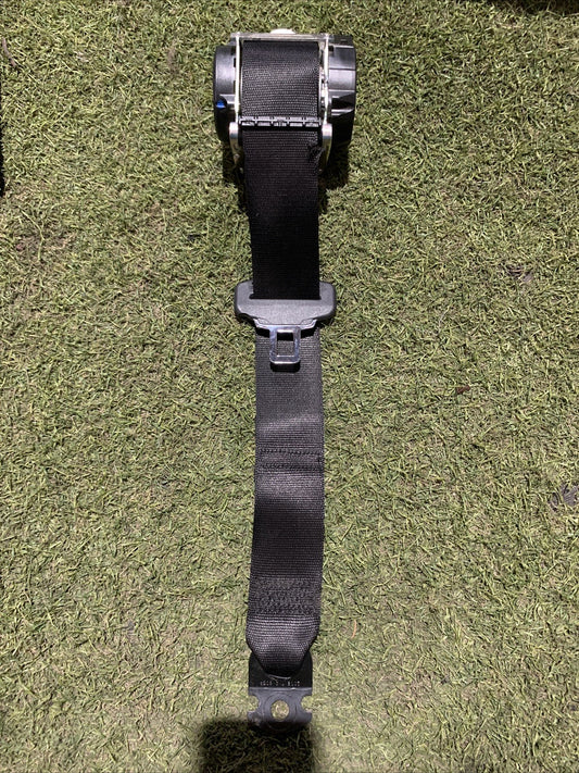 Cintura Di Sicurezza Posteriore Destra Maserati Levante 634166800A