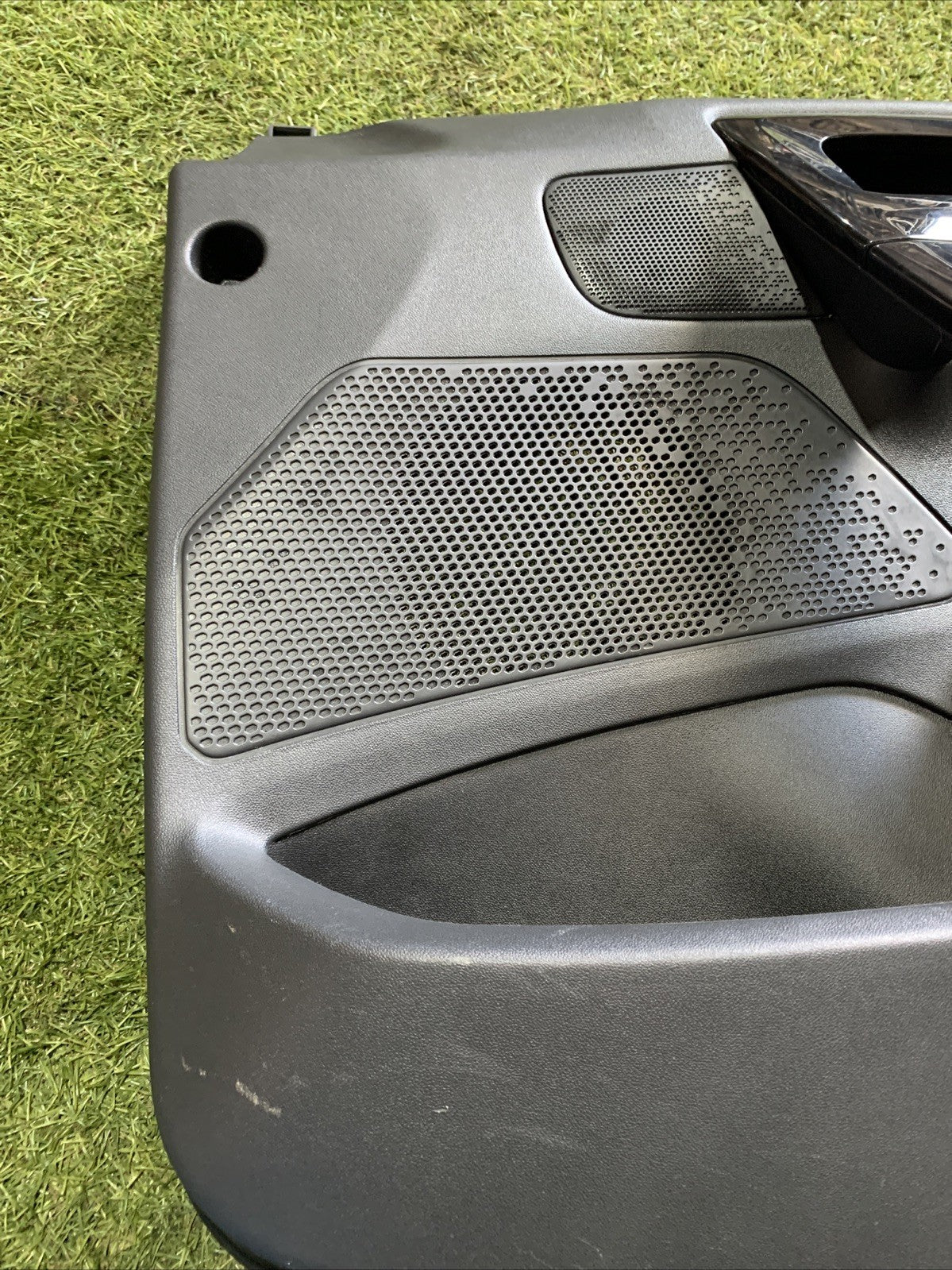 PANNELLO ANTERIORE DESTRO PER PEUGEOT 208 Serie 96763525ZD (12>19)