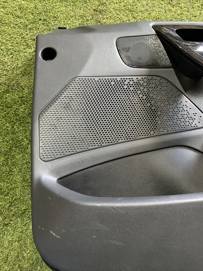 PANNELLO ANTERIORE DESTRO PER PEUGEOT 208 Serie 96763525ZD (12>19)