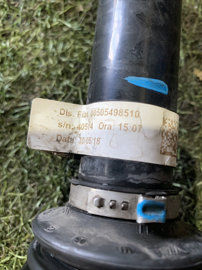 Semiasse Posteriore Destro Alfa Romeo Giulia 2.2 00505498510