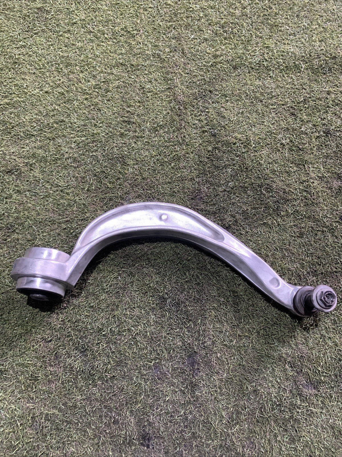 Braccio Oscillante Anteriore Sinistro Audi A4 2015 2.0 Diesel 8K0407695J